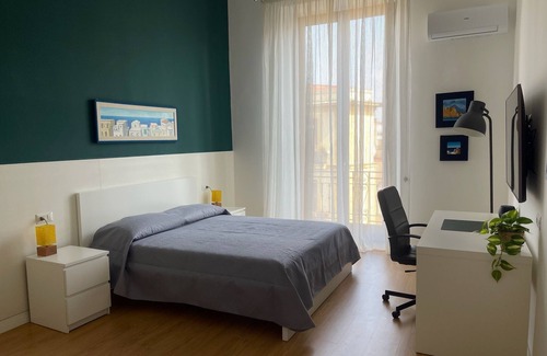 Naples City Centre Bed & Breakfast | B&B Art Studio 125 Napoli Center