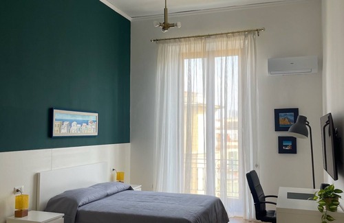 Naples City Centre Bed & Breakfast | B&B Art Studio 125 Napoli Center