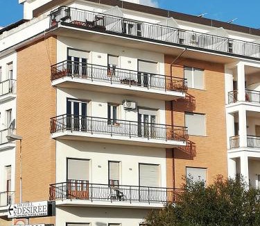 San Benedetto del Tronto Bed & Breakfast | B&B Attico Mare