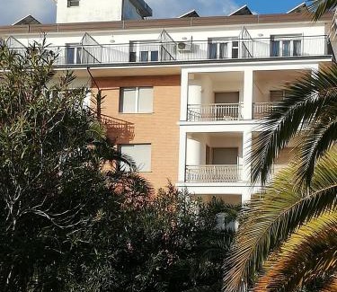 San Benedetto del Tronto Bed & Breakfast | B&B Attico Mare