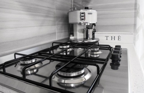 Crotone Bed & Breakfast | B&B Audafra