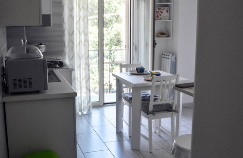 Crotone Bed & Breakfast | B&B Audafra