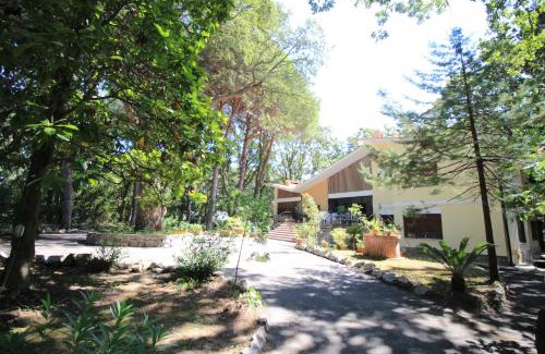 Sabaudia Bed & Breakfast | B&B baia d'argento (NUOVA bahia di buzios)