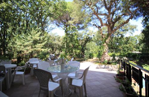 Sabaudia Bed & Breakfast | B&B baia d'argento (NUOVA bahia di buzios)