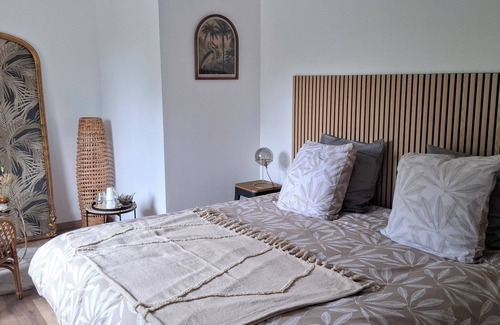 Le Val-Saint-Pere Bed & Breakfast | B&B Baie du Mont Saint-Michel