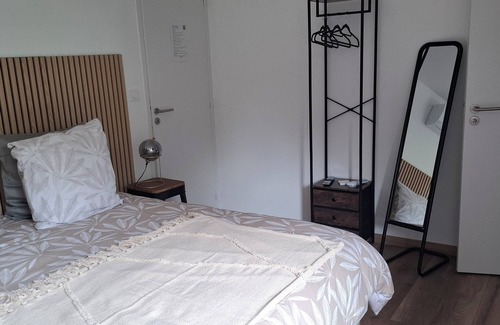 Le Val-Saint-Pere Bed & Breakfast | B&B Baie du Mont Saint-Michel