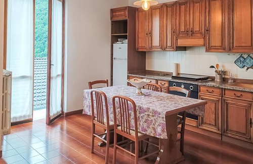 Valgoglio Apartment | B&B Baita Della Diga