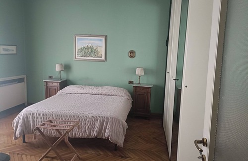 Bergamo Bed & Breakfast | B&B Bam Bam