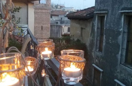 Treviso Bed & Breakfast | B&B Barberia