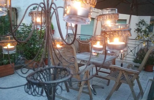 Treviso Bed & Breakfast | B&B Barberia