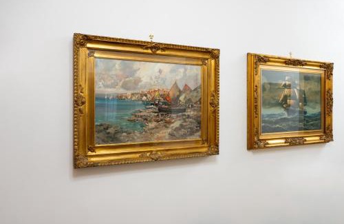 Caserta Bed & Breakfast | B&B Benvenuti al centro