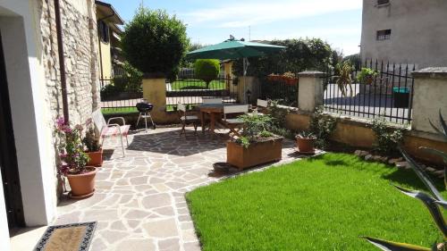 Rodengo-Saiano Bed & Breakfast | B&B Bergamo e Brescia