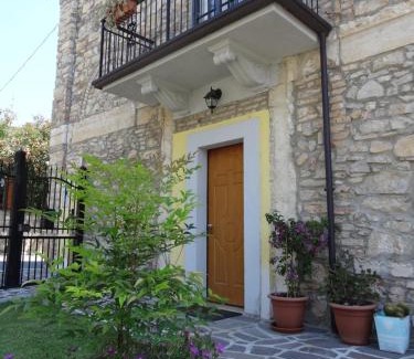 Rodengo-Saiano Bed & Breakfast | B&B Bergamo e Brescia