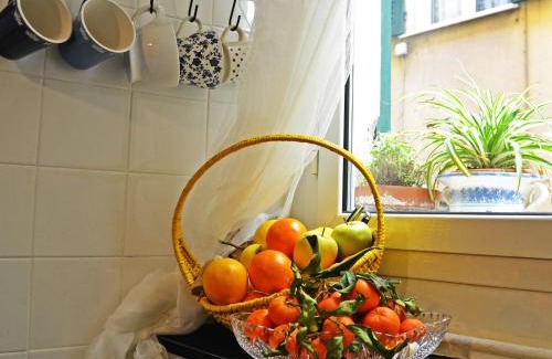 San Teodoro Bed & Breakfast | B&B Blue Home