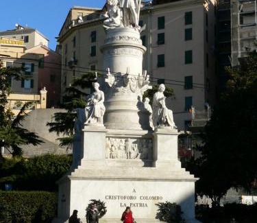 San Teodoro Bed & Breakfast | B&B Blue Home