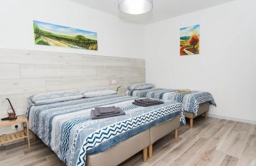 Treviso Bed & Breakfast | B&B Borgo Antico