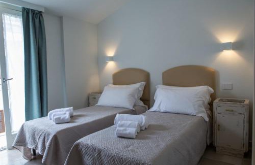 Porto San Giorgio Bed & Breakfast | B&B Borgo Marinaro
