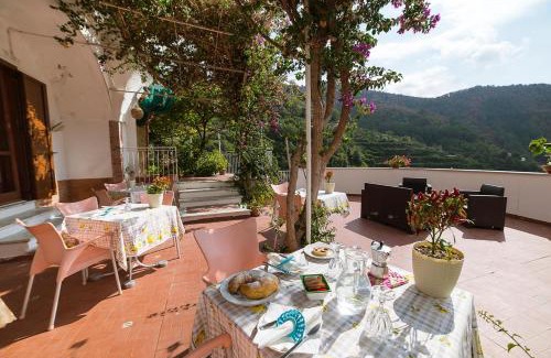 Pucara Bed & Breakfast | B&B Bouganville