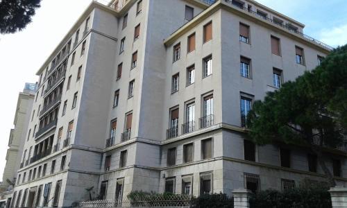 Carignano Bed & Breakfast | B&B Bruxelles Margherita