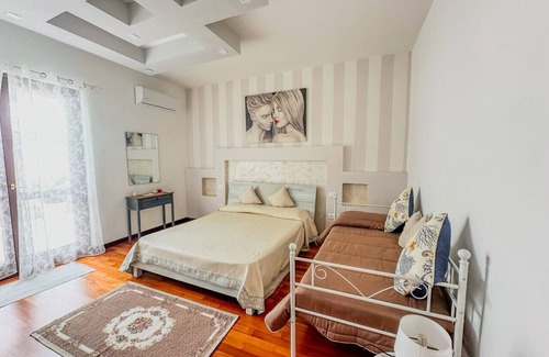 Vibo Marina Bed & Breakfast | B&B by Family L&G - Vibo Marina