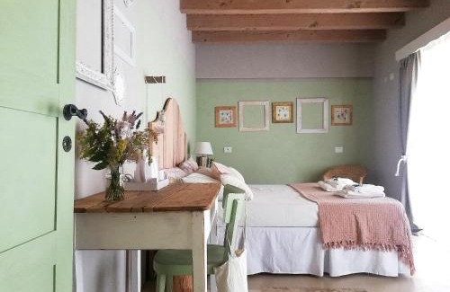 Nord-Est Bed & Breakfast | B&B Cà Montemezzano