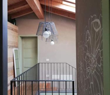 Nord-Est Bed & Breakfast | B&B Cà Montemezzano