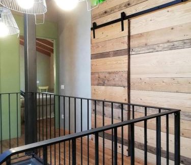 Nord-Est Bed & Breakfast | B&B Cà Montemezzano