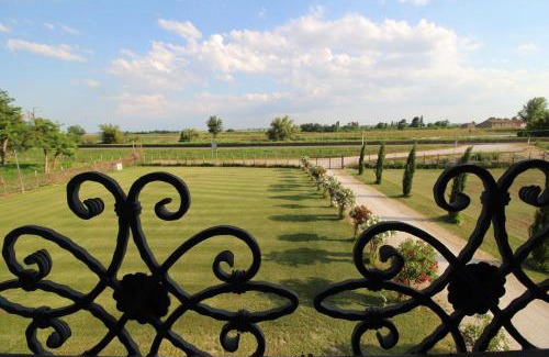 Adria Bed & Breakfast | B&B Ca' Bianca