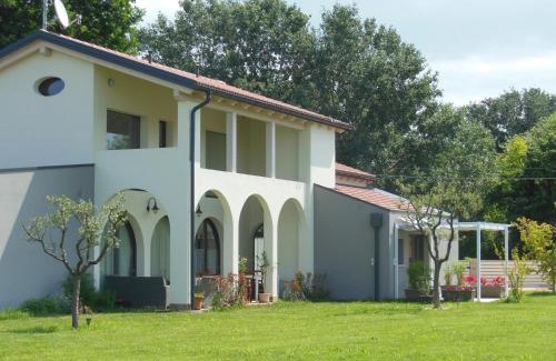 Falze Bed & Breakfast | B&B Ca' del Portego