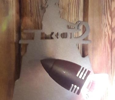 Teglio Bed & Breakfast | B&B Ca' La Vedescia