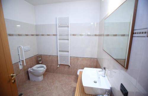 Arino Bed & Breakfast | B&B Ca' Loi