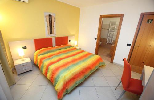 Arino Bed & Breakfast | B&B Ca' Loi