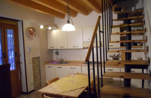 Nord-Est Bed & Breakfast | B&B Ca' Morino