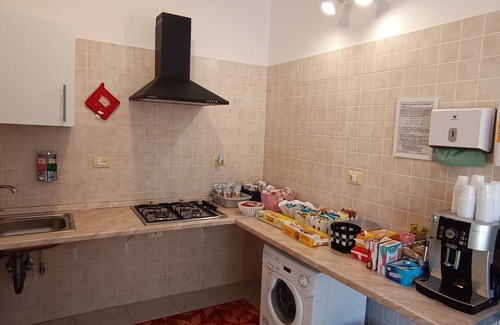 Poggio Picenze House | B&B Camere Aurora