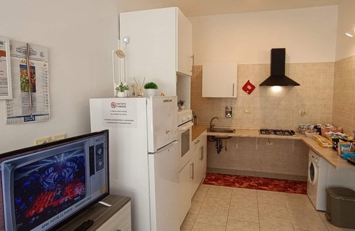 Poggio Picenze House | B&B Camere Aurora