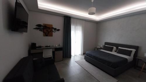 Taurianova House | B&B Campo Sportivo