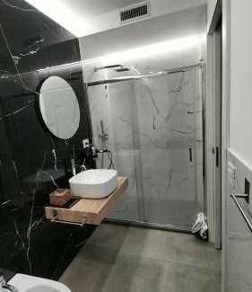 Taurianova House | B&B Campo Sportivo