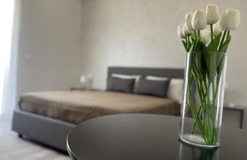 Taurianova House | B&B Campo Sportivo