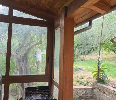 Vitulano House | B&B Camposauro