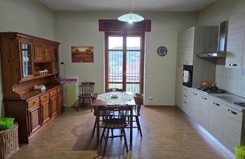 Vitulano House | B&B Camposauro