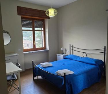 Vitulano House | B&B Camposauro