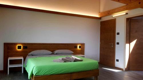 Baselga di Pine Hotel | B&B - Canè in Fiore