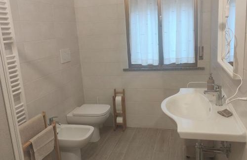 Sordiglio Bed & Breakfast | B&B Canossalpaca