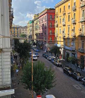 Vasto Bed & Breakfast | B&B Caraty