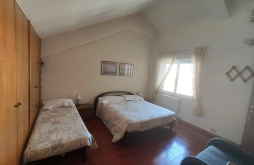 San Nicola La Strada Bed & Breakfast | B&B Carlo Terzo