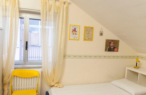 San Nicola La Strada Bed & Breakfast | B&B Carlo Terzo