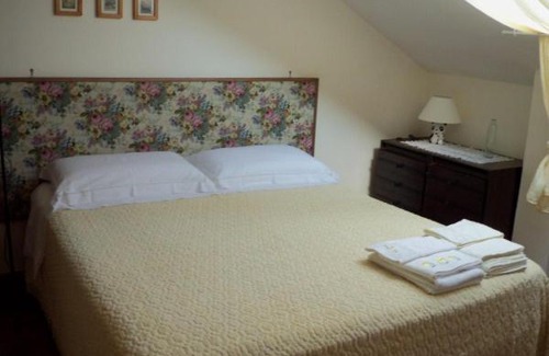 San Nicola La Strada Bed & Breakfast | B&B Carlo Terzo