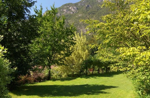 Romagnano Bed & Breakfast | B&B Casa Brunelli