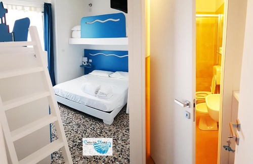 Torre Mozza Bed & Breakfast | B&B Casa da Mare Salento