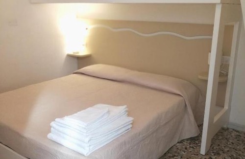 Torre Mozza Bed & Breakfast | B&B Casa da Mare Salento